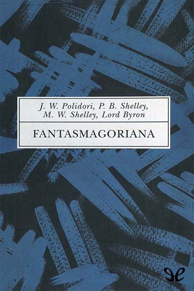 descargar libro Fantasmagoriana