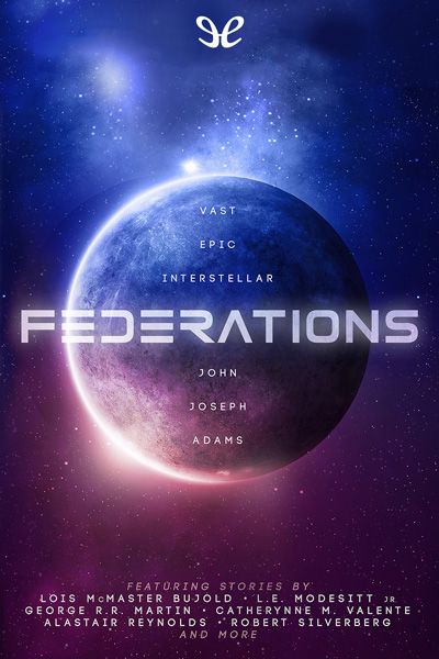 descargar libro Federations