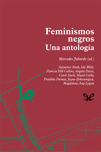 descargar libro Feminismos negros: una antología