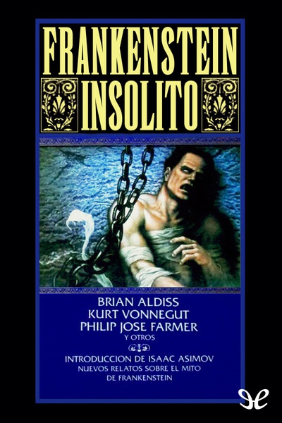 descargar libro Frankenstein insólito