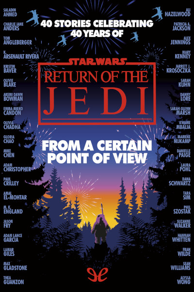 descargar libro From a Certain Point of View: Return of the Jedi