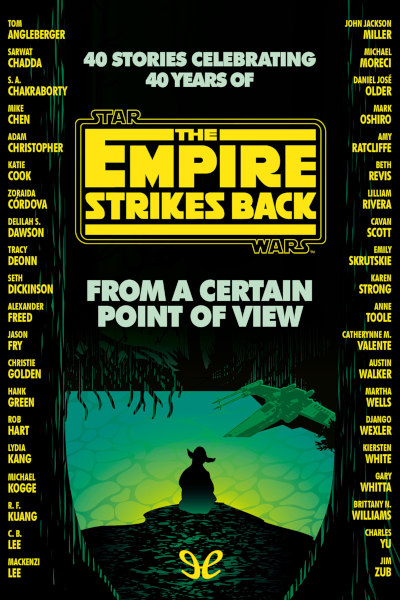 descargar libro From a Certain Point of View: The Empire Strikes Back