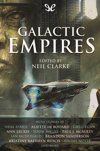 descargar libro Galactic Empires