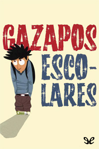 libro gratis Gazapos escolares