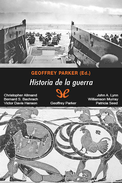 descargar libro Historia de la guerra