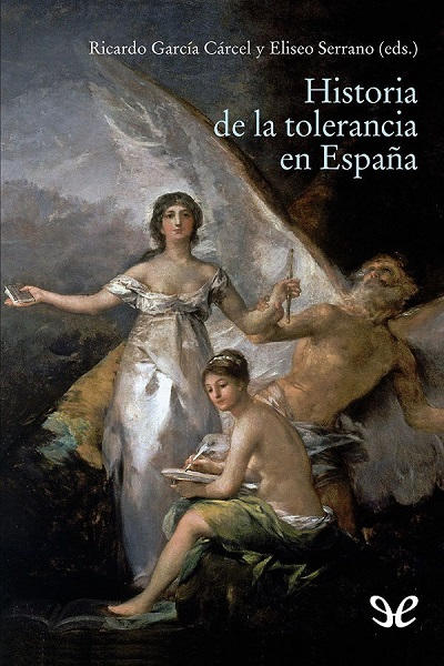 descargar libro Historia de la tolerancia en España