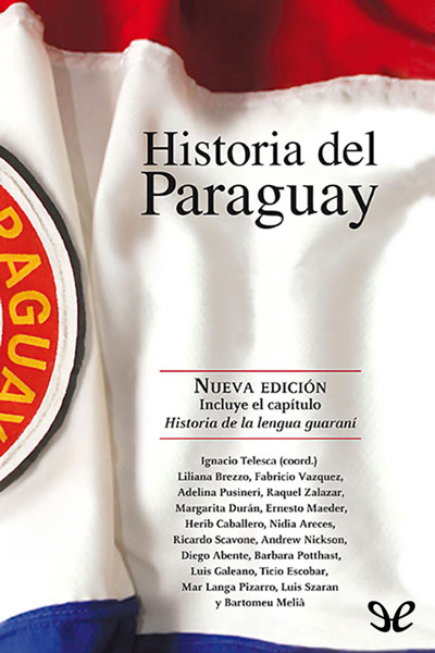 descargar libro Historia del Paraguay