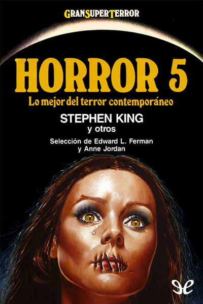 descargar libro Horror 5