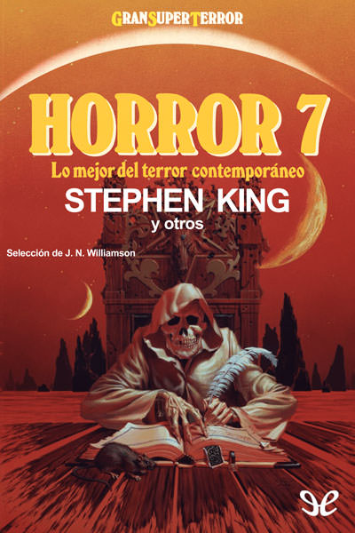 libro gratis Horror 7