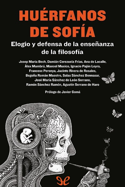 descargar libro Huérfanos de Sofía