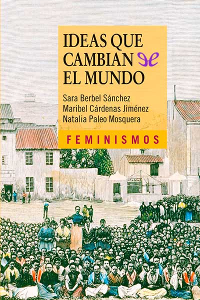 descargar libro Ideas que cambian el mundo