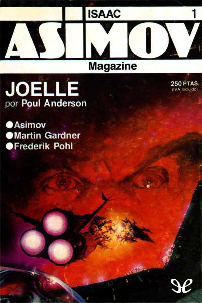 descargar libro Isaac Asimov Magazine 1