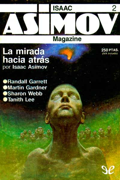 descargar libro Isaac Asimov Magazine 2