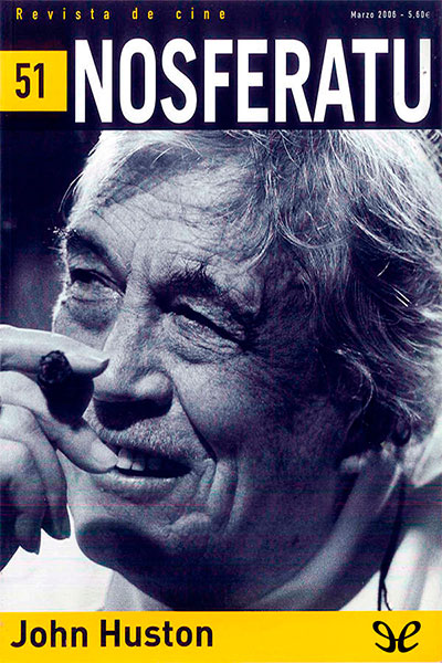 descargar libro John Huston