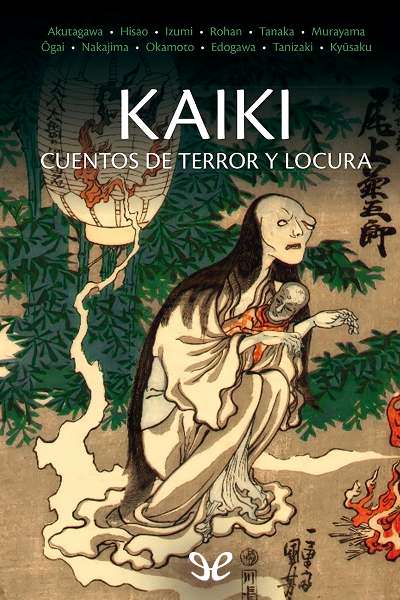 descargar libro Kaiki