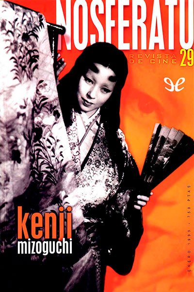 descargar libro Kenji Mizoguchi