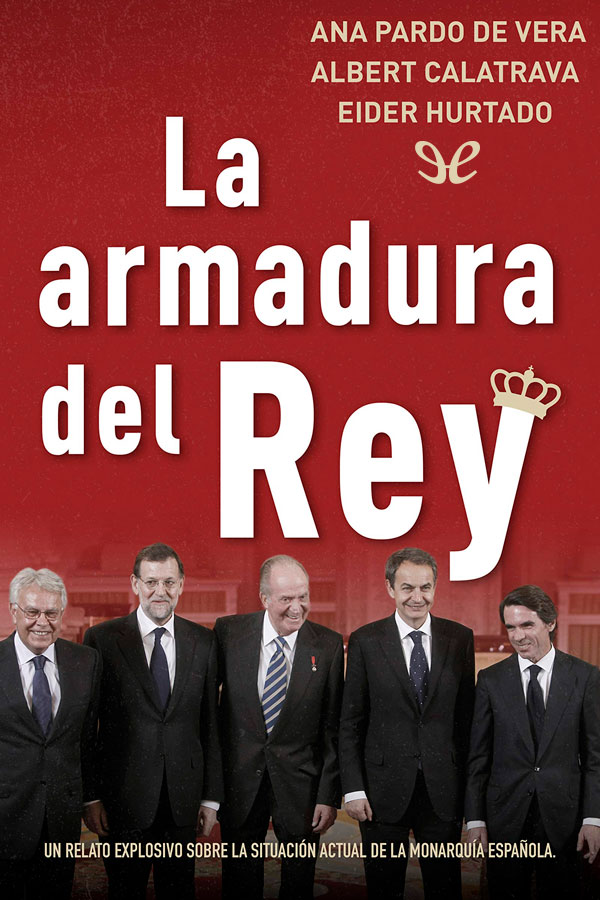 libro gratis La armadura del Rey