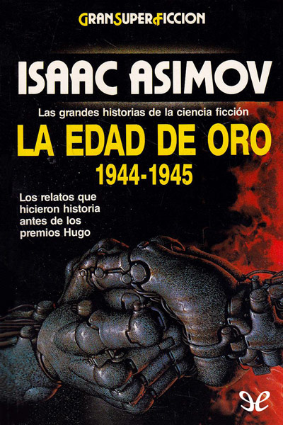 libro gratis La Edad de Oro. 1944-1945