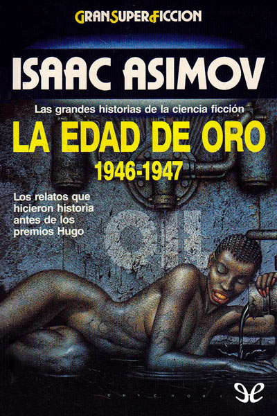 descargar libro La Edad de Oro. 1946-1947