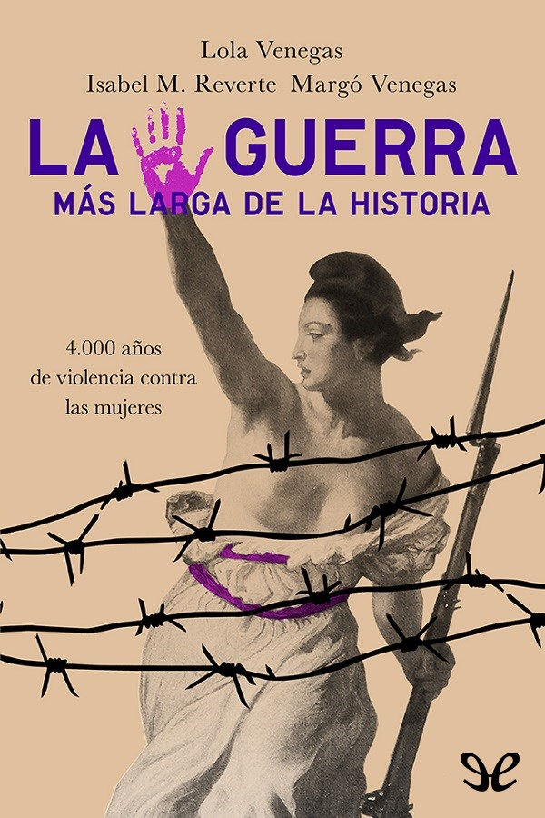 libro gratis La guerra más larga de la Historia