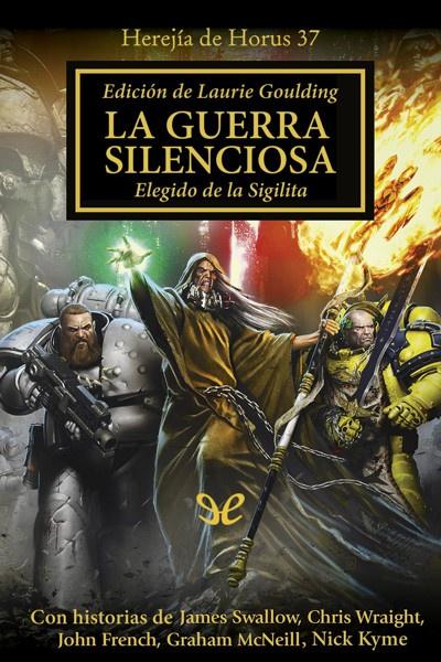 descargar libro La guerra silenciosa