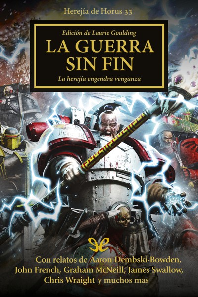 descargar libro La guerra sin fin