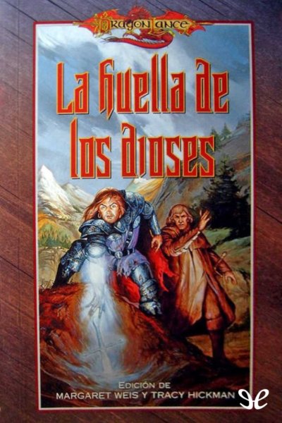 descargar libro La huella de los dioses