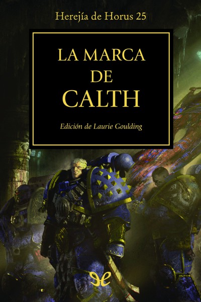 descargar libro La marca de Calth