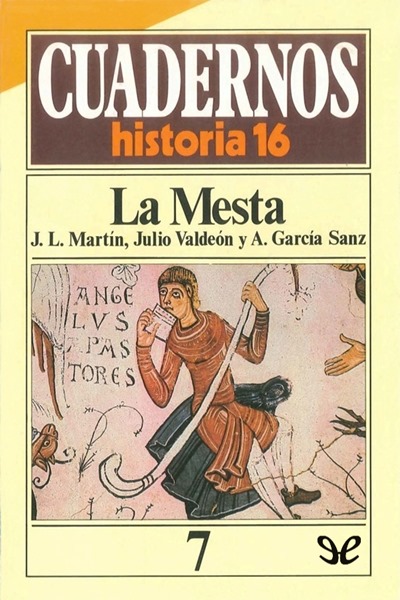 descargar libro La Mesta