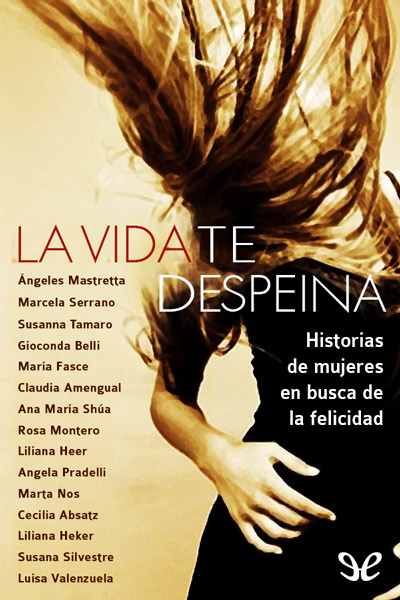 descargar libro La vida te despeina