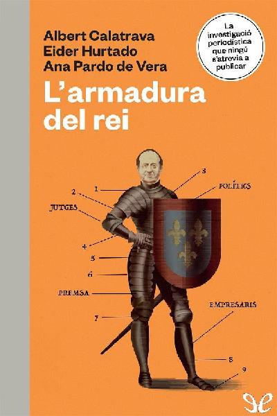 descargar libro Larmadura del rei