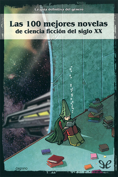 descargar libro Las 100 mejores novelas de ciencia ficción del siglo XX