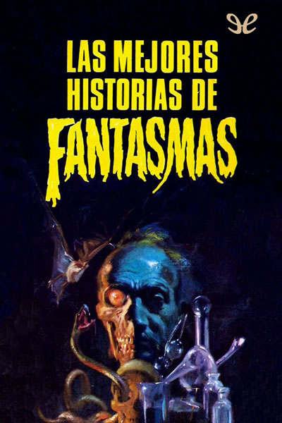 libro gratis Las mejores historias de fantasmas