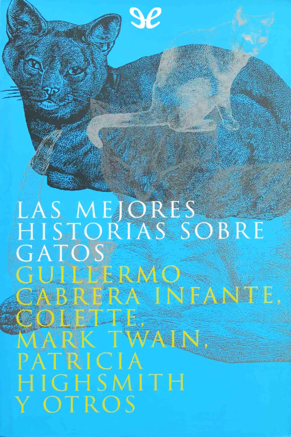 libro gratis Las mejores historias sobre gatos