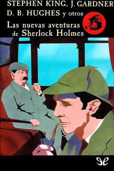 descargar libro Las nuevas aventuras de Sherlock Holmes