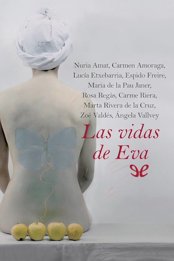 descargar libro Las vidas de Eva