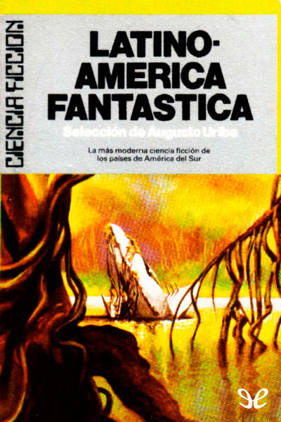 libro gratis Latinoamérica fantástica