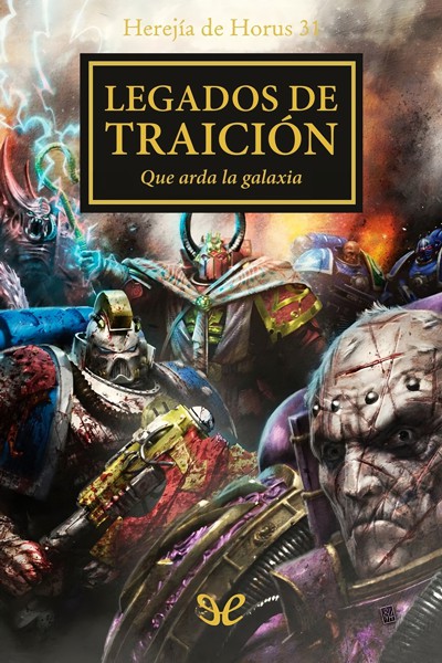 descargar libro Legados de traicin