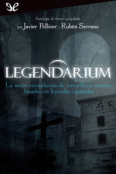 descargar libro Legendarium