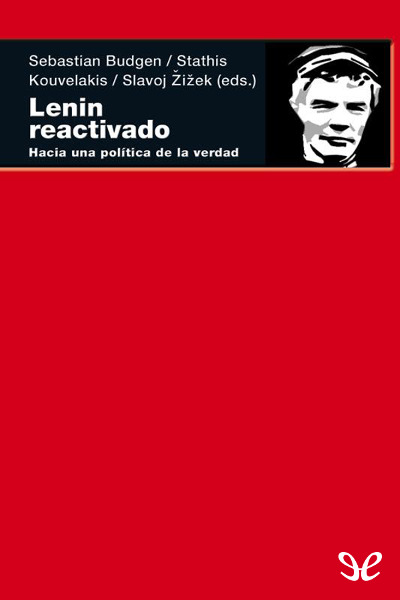 libro gratis Lenin reactivado