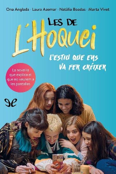 descargar libro Les de lhoquei