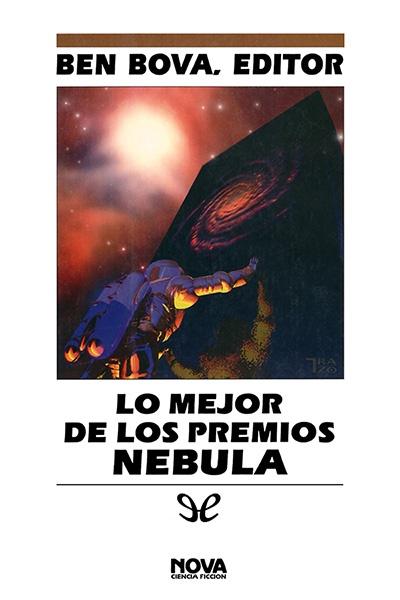 descargar libro Lo mejor de los premios Nebula