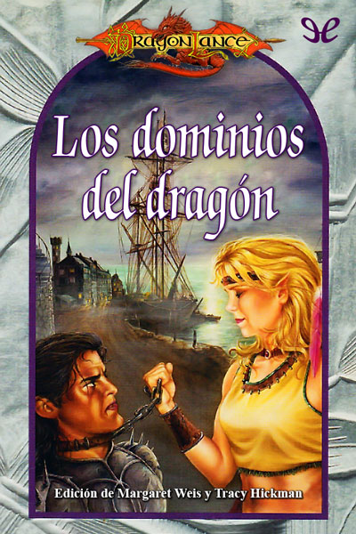 libro gratis Los dominios del dragón