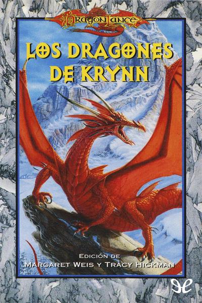 libro gratis Los dragones de Krynn