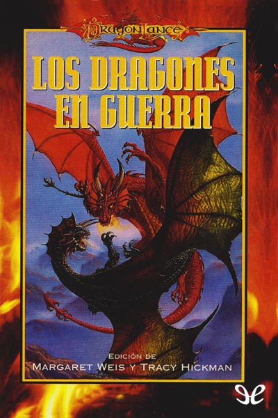 descargar libro Los dragones en guerra