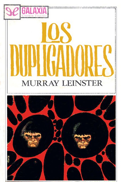 descargar libro Los duplicadores