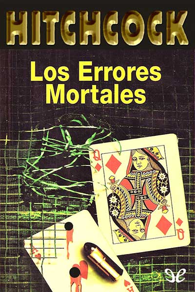 descargar libro Los errores mortales