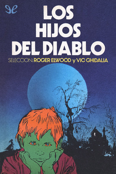 descargar libro Los hijos del diablo