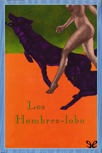 descargar libro Los hombres-lobo