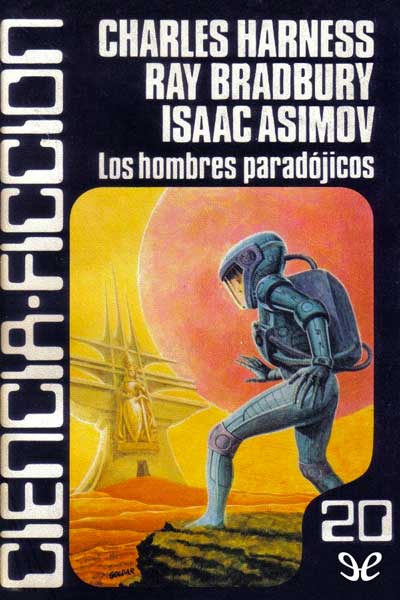 descargar libro Los hombres paradójicos